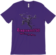 temperament760 T-Shirts
