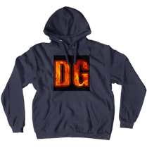 DG Hoodie