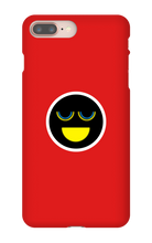 SchmuckTheDunce iPhone Phone Cases