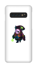 Funda samsung