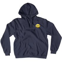Lemonpopz Hoodies (No-Zip/Pullover)
