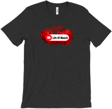 lifeofmeech T-Shirts