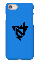 n3cr0m4nicz iPhone Phone Cases