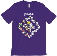 T-Shirts - Roll N'Cook 3