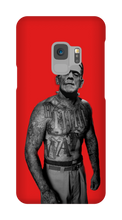 dc616 Samsung Phone Cases