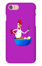 iPhone Case #NoodleSWAG