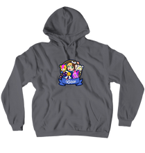 Southperry Crew Hoodie