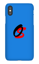 relaxationcreations iPhone Phone Cases