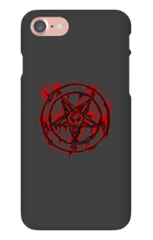 vladimireroswelltod iPhone Phone Cases