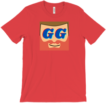 GG Face