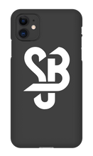 badjaimeswift iPhone Case