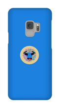 Krazy Donut Phone Case (Samsung)