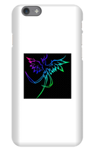 themelusine iPhone Phone Cases