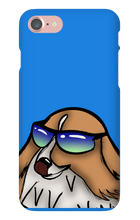 yomakka_flo iPhone Phone Cases