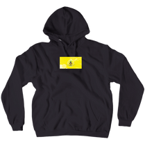 Full logo Hoodie