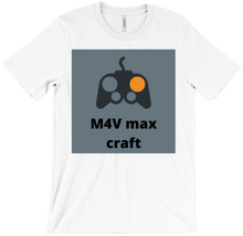 m4v_max_craft T-Shirts