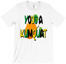 Kumquat T-Shirts