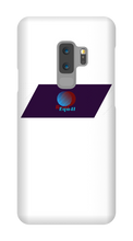 equ4l_life Samsung Phone Cases