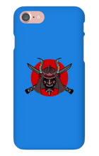 samuraiaitrus iPhone Phone Cases