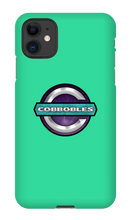 cobbobles iPhone Phone Cases