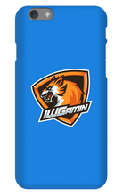 iwgamin iPhone Phone Cases