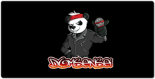 realdomsensei XXL Gaming Mousepad