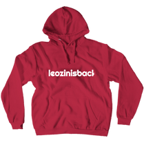 Blusa de Frio do Leozin