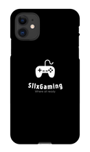 sllxgaming iPhone Phone Cases