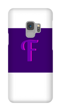 fanlee Samsung Phone Cases