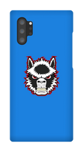 Alpacaxe Founder Samsung Phone Cases