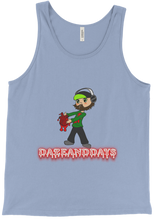 dazeanddays Tank Top