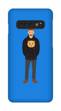 GMP Me Samsung Phone Cases