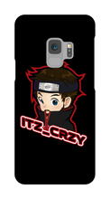 itz_crzy Samsung Phone Cases