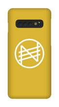 Ian's Logo Phone Cases - Samsung