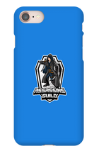 kayladonegonerogue iPhone Phone Cases