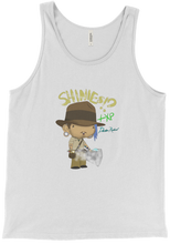 Savage Designs - Shinies Tank
