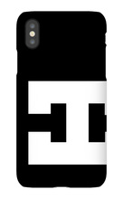 Jacktoutsimple iPhone Cases