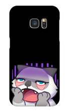 fluffypewqq Samsung Phone Cases