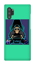 evilestsplash Samsung Phone Cases