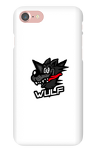 el_grimwulf iPhone Phone Cases