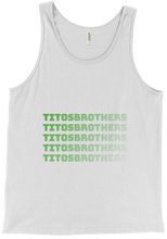 titosbrothers Tank Top