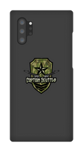 captainscuttle Samsung Phone Cases