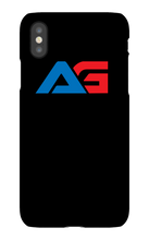 alliedgame iPhone Phone Cases