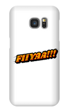 djfifty_ Samsung Phone Cases