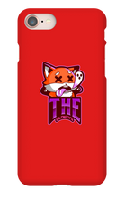 vinglokey iPhone Phone Cases