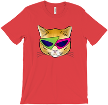 RAD CAT'S (from the Discord)
