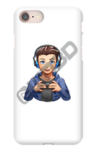 dxonzy iPhone Phone Cases