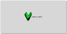 darkalienfr XXL Gaming Mousepad