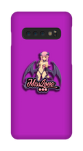 miss_love666 Samsung Phone Cases