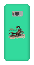 ideal_touch Samsung Phone Cases